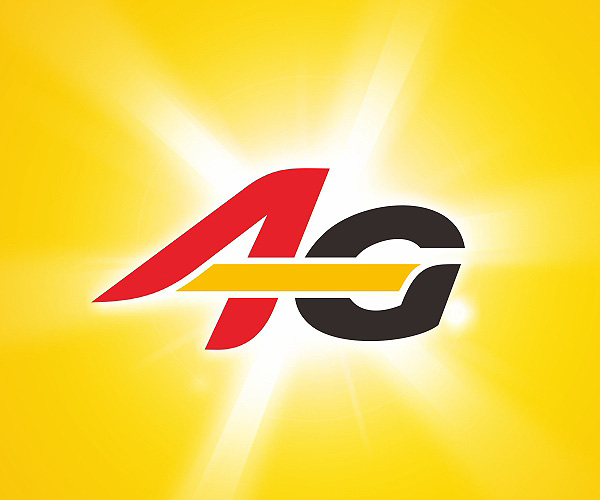 “AG”润滑油品牌由墨象序全案打造策划设计,源自德国润滑油品牌