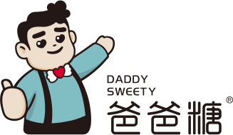 东莞logo设计，爸爸糖吐司，东莞餐饮策划设计