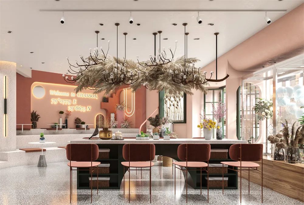 东莞餐饮策划经验分享：如何用餐饮空间设计打造精致体验